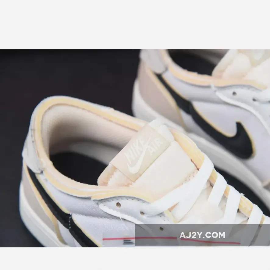 Jordan 1 Retro Low OG EX Coconut Milk Aj 1 Low Ex Jordan 1 Retro Low OG EX Coconut Milk Aj 1 Low Ex