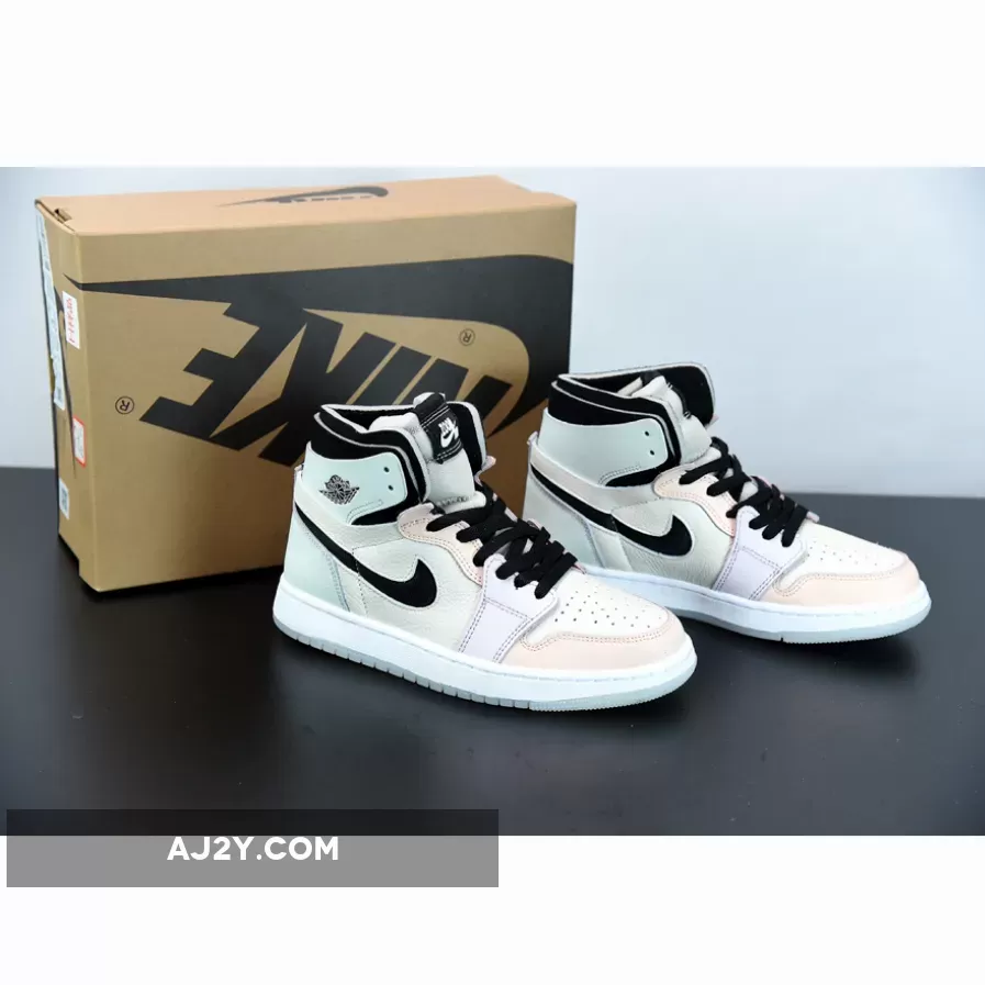 Jordan 1 Zoom Comfort Easter CT0979-101