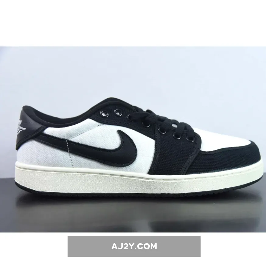 Restock Air Jordan 1 KO Low Panda DX4981-100 Restock Air Jordan 1 KO Low Panda DX4981-100