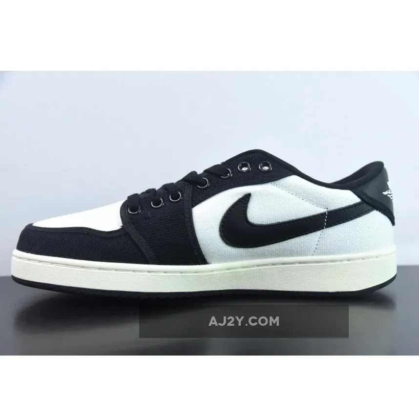 Restock Air Jordan 1 KO Low Panda DX4981-100 Restock Air Jordan 1 KO Low Panda DX4981-100