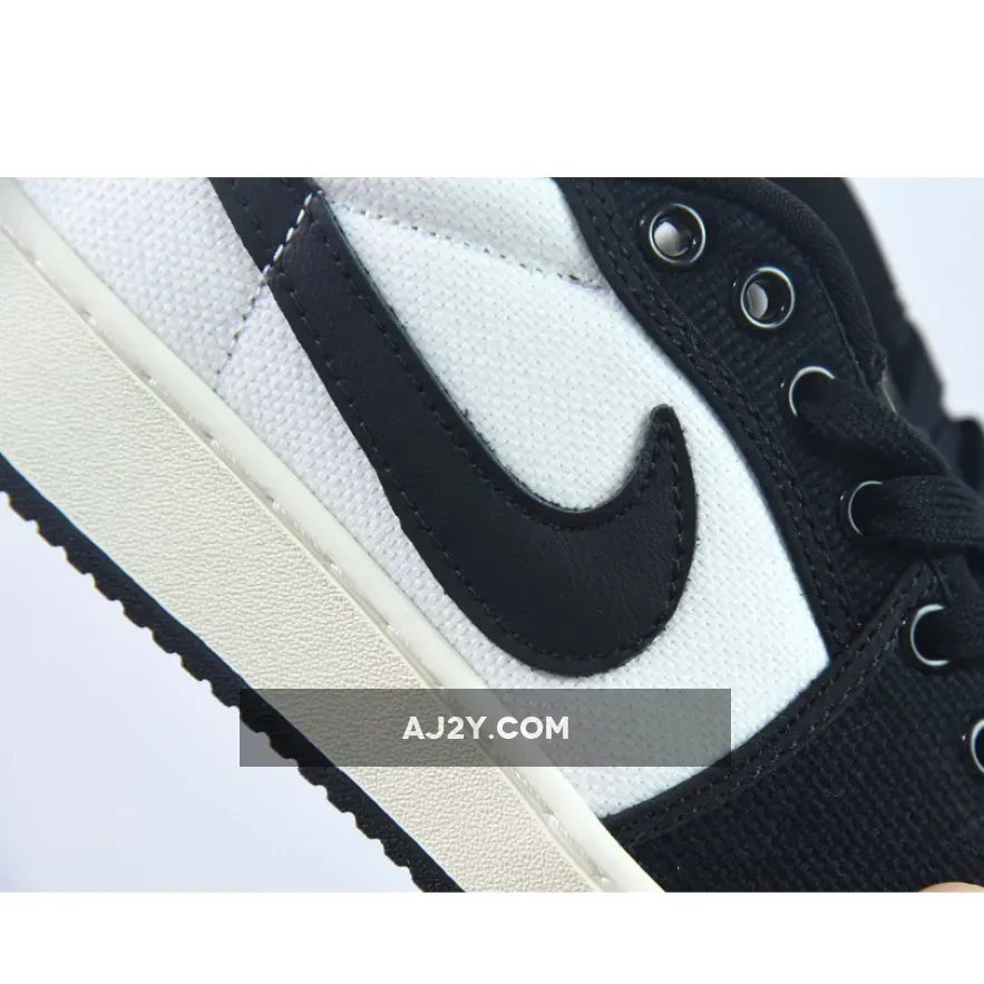 Restock Air Jordan 1 KO Low Panda DX4981-100 Restock Air Jordan 1 KO Low Panda DX4981-100