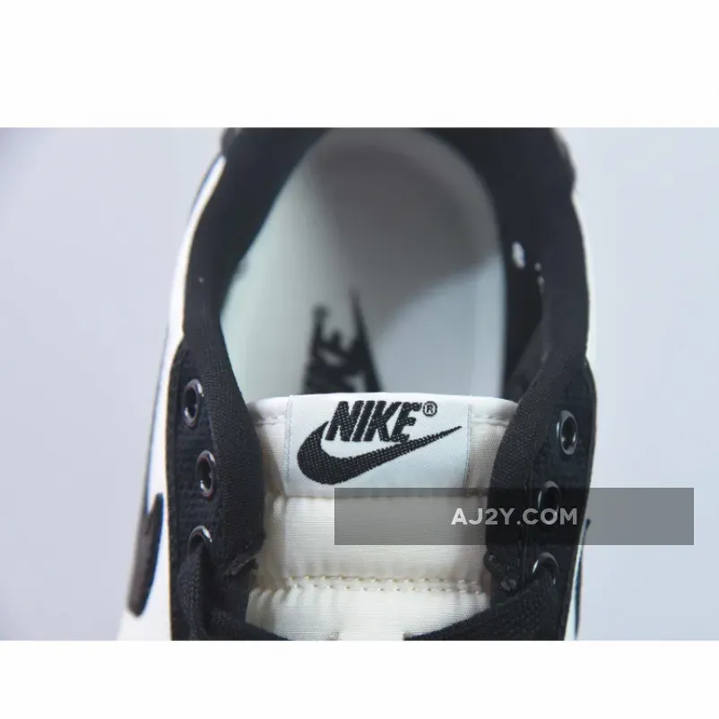 Restock Air Jordan 1 KO Low Panda DX4981-100 Restock Air Jordan 1 KO Low Panda DX4981-100