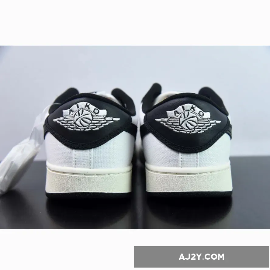 Restock Air Jordan 1 KO Low Panda DX4981-100 Restock Air Jordan 1 KO Low Panda DX4981-100