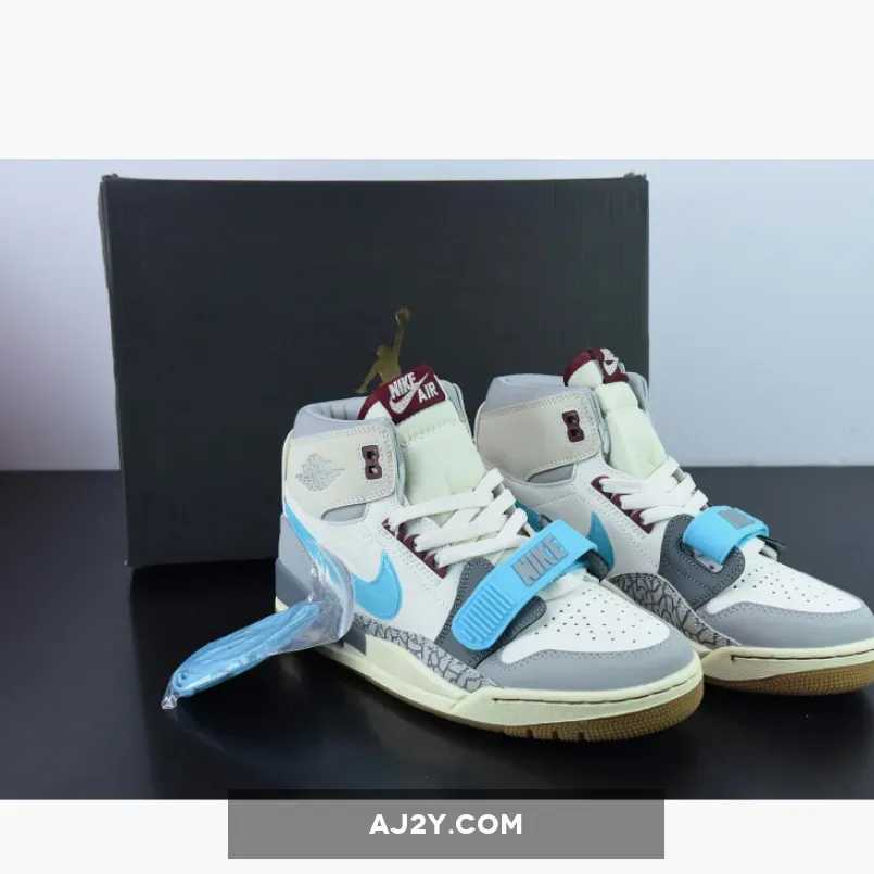 Unit 312 Jordan Legacy 312 'Exploration Unit' FB1875-141