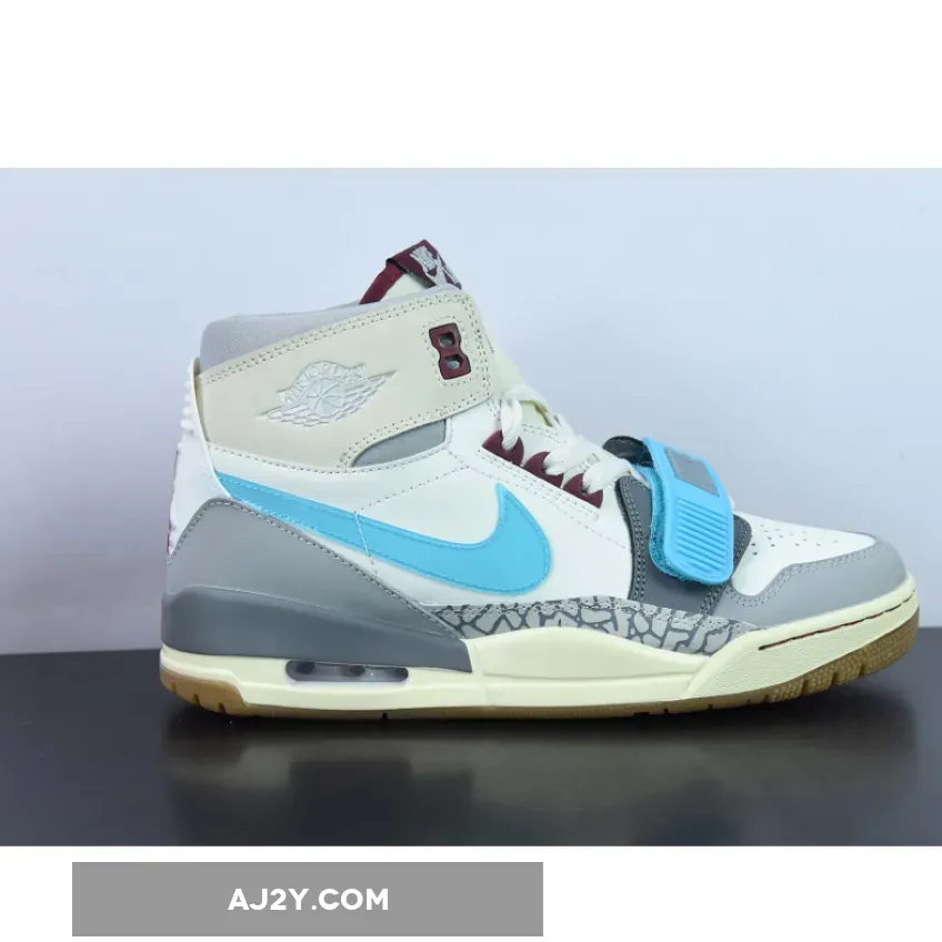 Unit 312 Jordan Legacy 312 'Exploration Unit' FB1875-141