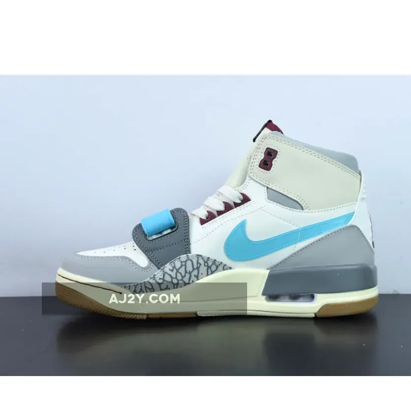 Unit 312 Jordan Legacy 312 'Exploration Unit' FB1875-141