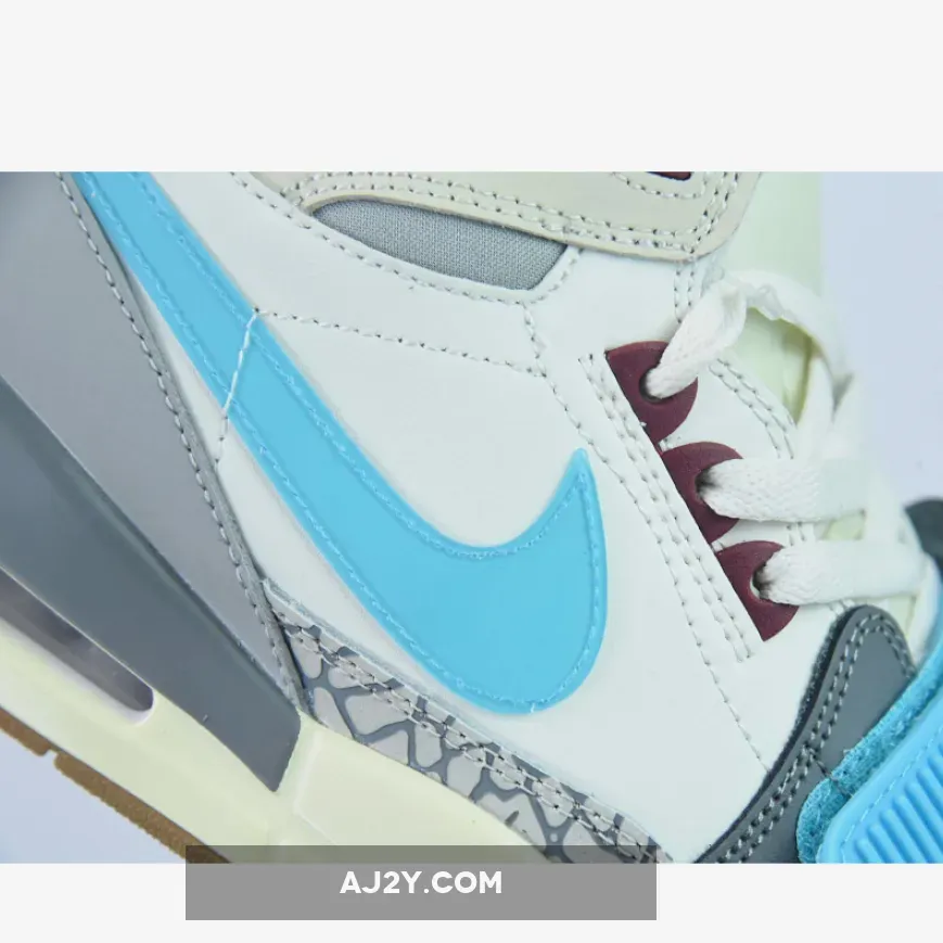 Unit 312 Jordan Legacy 312 'Exploration Unit' FB1875-141