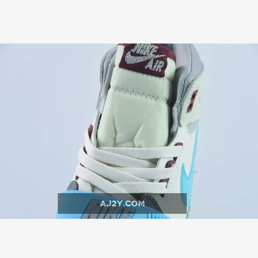 Unit 312 Jordan Legacy 312 'Exploration Unit' FB1875-141