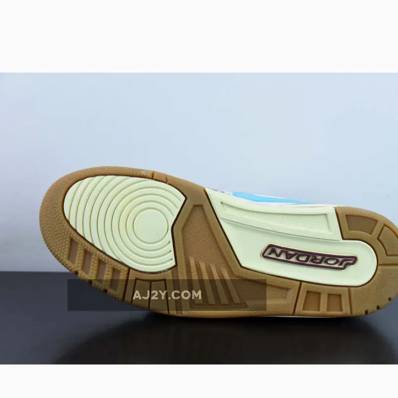 Unit 312 Jordan Legacy 312 'Exploration Unit' FB1875-141