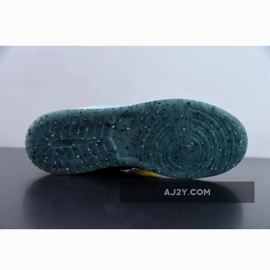 Air Jordan 1 Low Citron Pulse/Glacier Ice-White-Action Green Air Jordan 1 Low Citron Pulse/Glacier Ice-White-Action Green