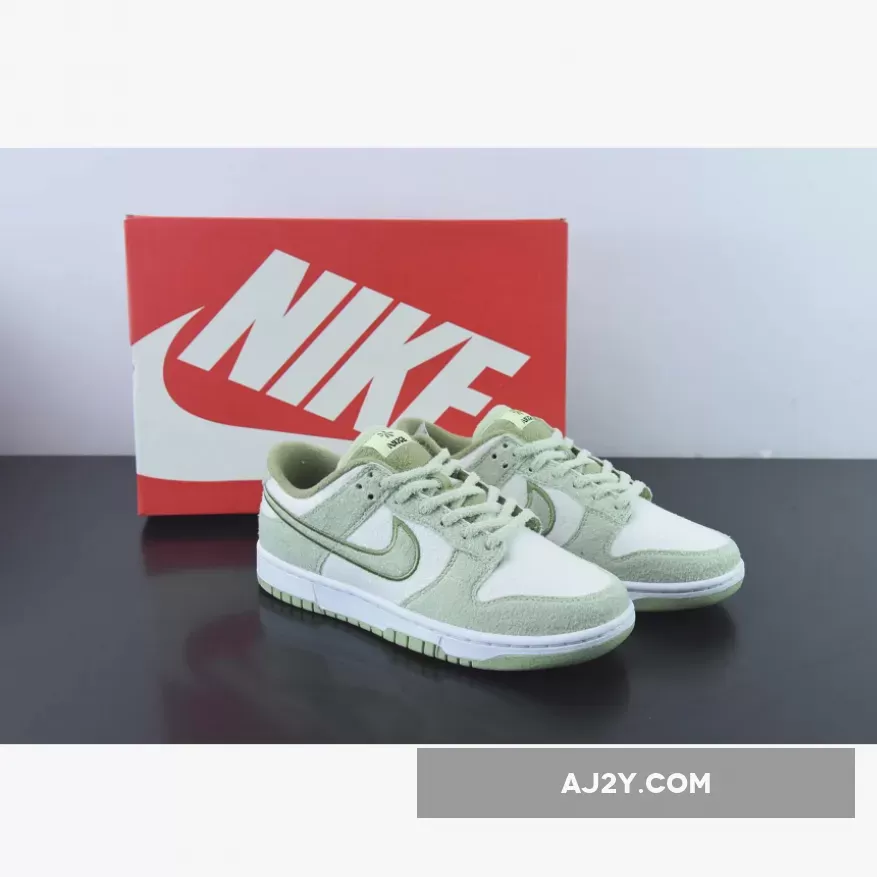 Nike Dunk Low Honeydew/Phantom/Alligator Dunk Honeydew