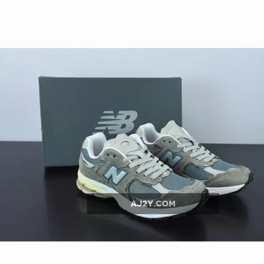 New Balance 2002R Protection Pack Mirage Grey / 2002r Mirage M2002RDD