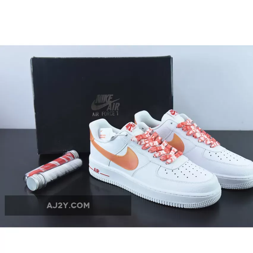 Nike Air Force 1 Low Jumbo Lenticular Swooshes DV3505-100