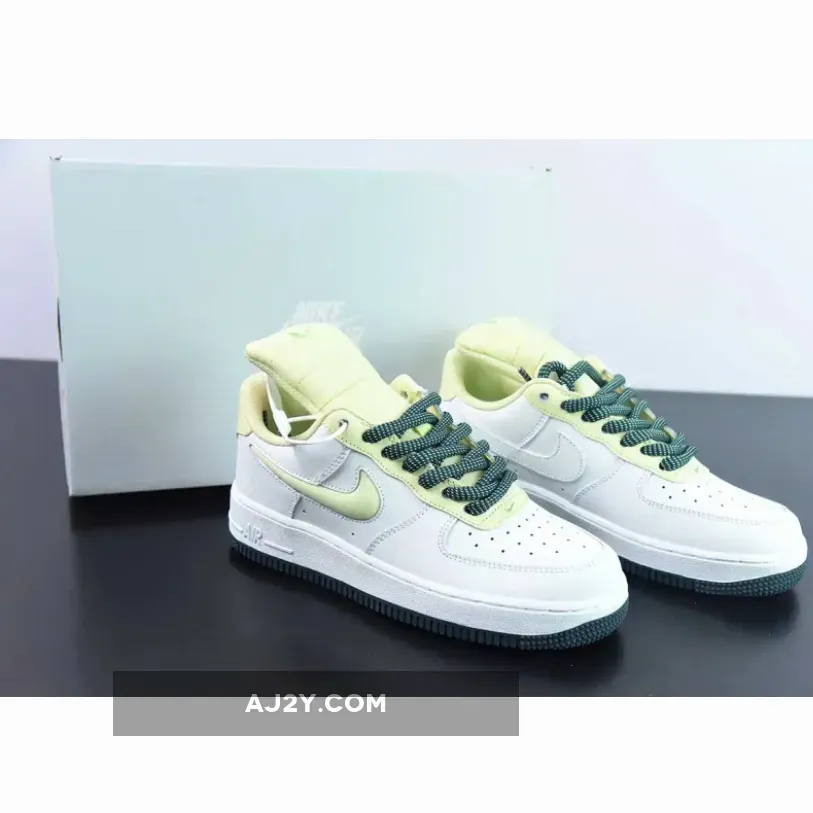 Nike Air Force 1 Low "Big Tongue"