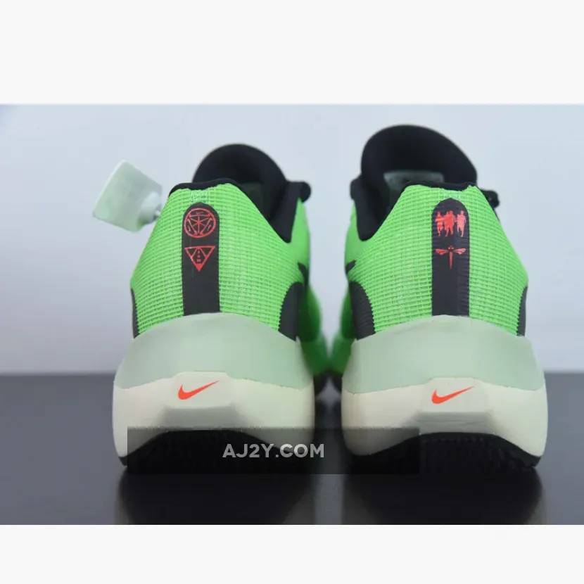 Nike Zoom Fly 5 Ekiden Scream Green | ZOOM FLY 4 VS 5 Nike Zoom Fly 5 Ekiden Scream Green | ZOOM FLY 4 VS 5