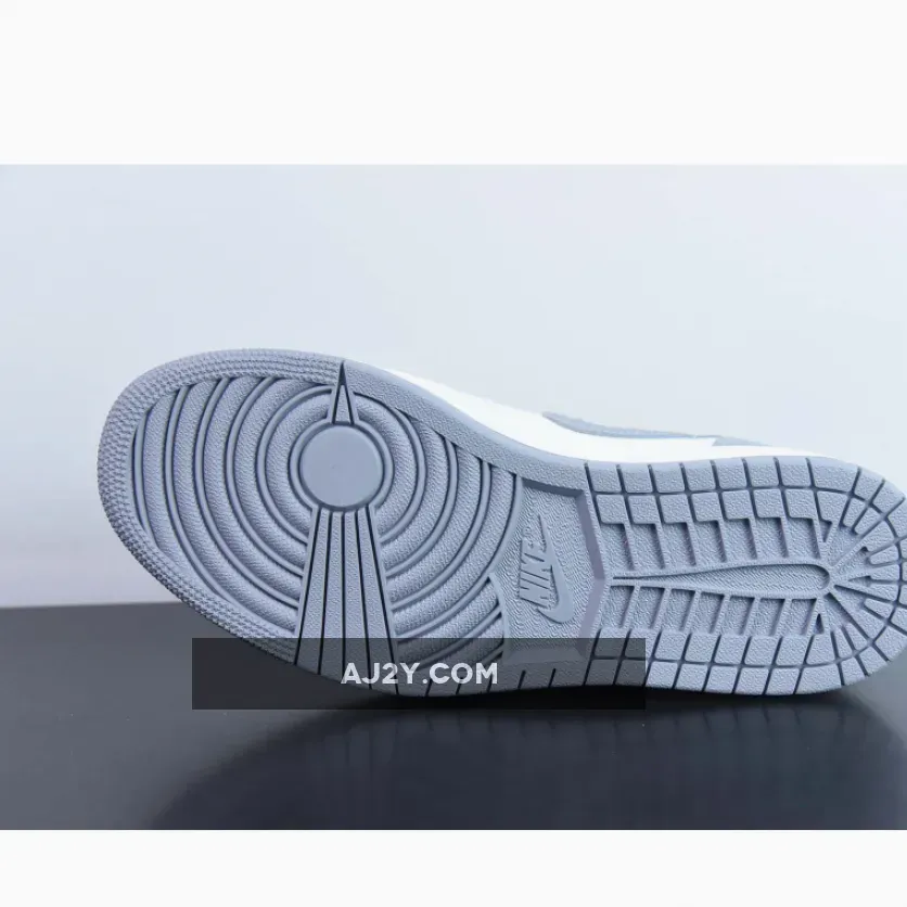 Atmosphere Jordan / Air Jordan 1 Low OG 'Atmosphere Grey'