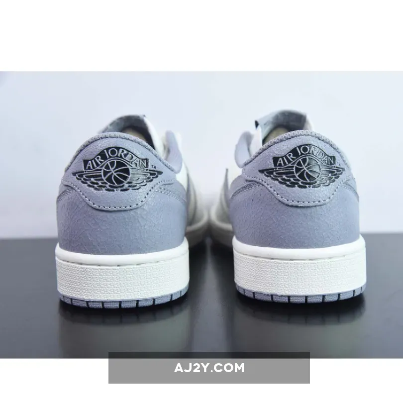 Atmosphere Jordan / Air Jordan 1 Low OG 'Atmosphere Grey'