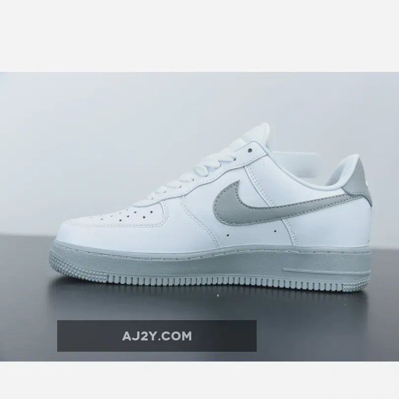 Nike Air Force 1 Low 'White Wolf Grey' | af1 wolf grey Nike Air Force 1 Low 'White Wolf Grey' | af1 wolf grey