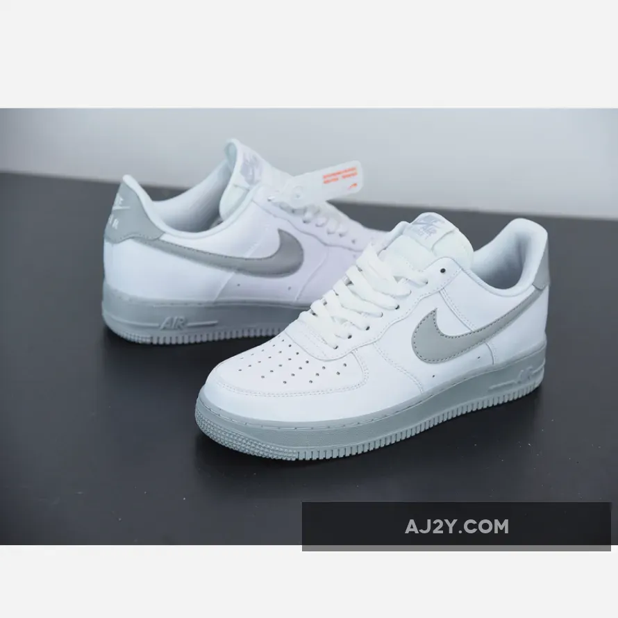 Nike Air Force 1 Low 'White Wolf Grey' | af1 wolf grey Nike Air Force 1 Low 'White Wolf Grey' | af1 wolf grey