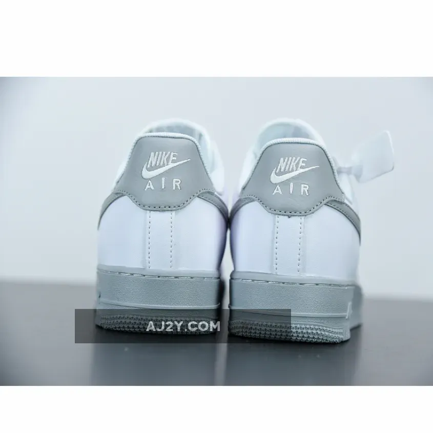 Nike Air Force 1 Low 'White Wolf Grey' | af1 wolf grey Nike Air Force 1 Low 'White Wolf Grey' | af1 wolf grey