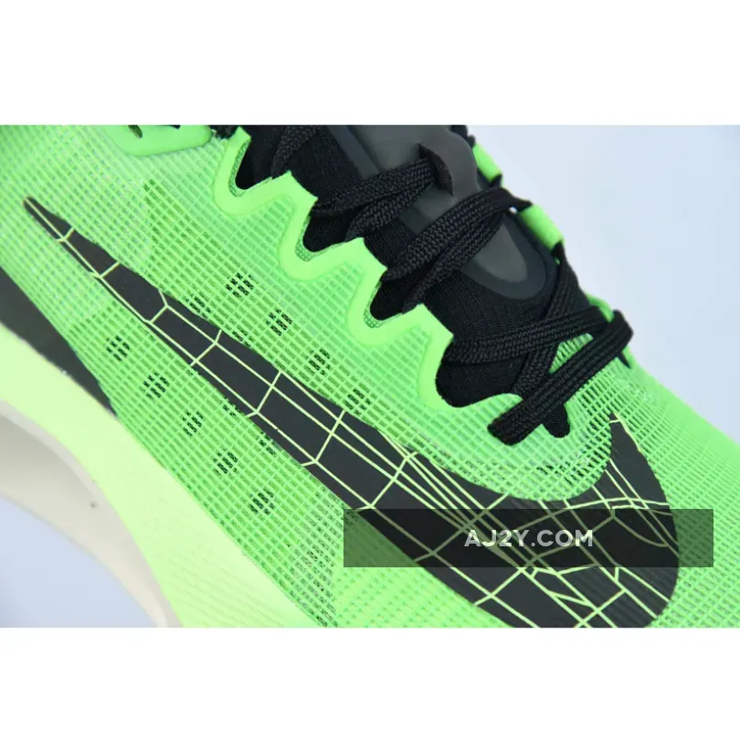Nike Zoom Fly 5 Ekiden Scream Green | ZOOM FLY 4 VS 5 Nike Zoom Fly 5 Ekiden Scream Green | ZOOM FLY 4 VS 5
