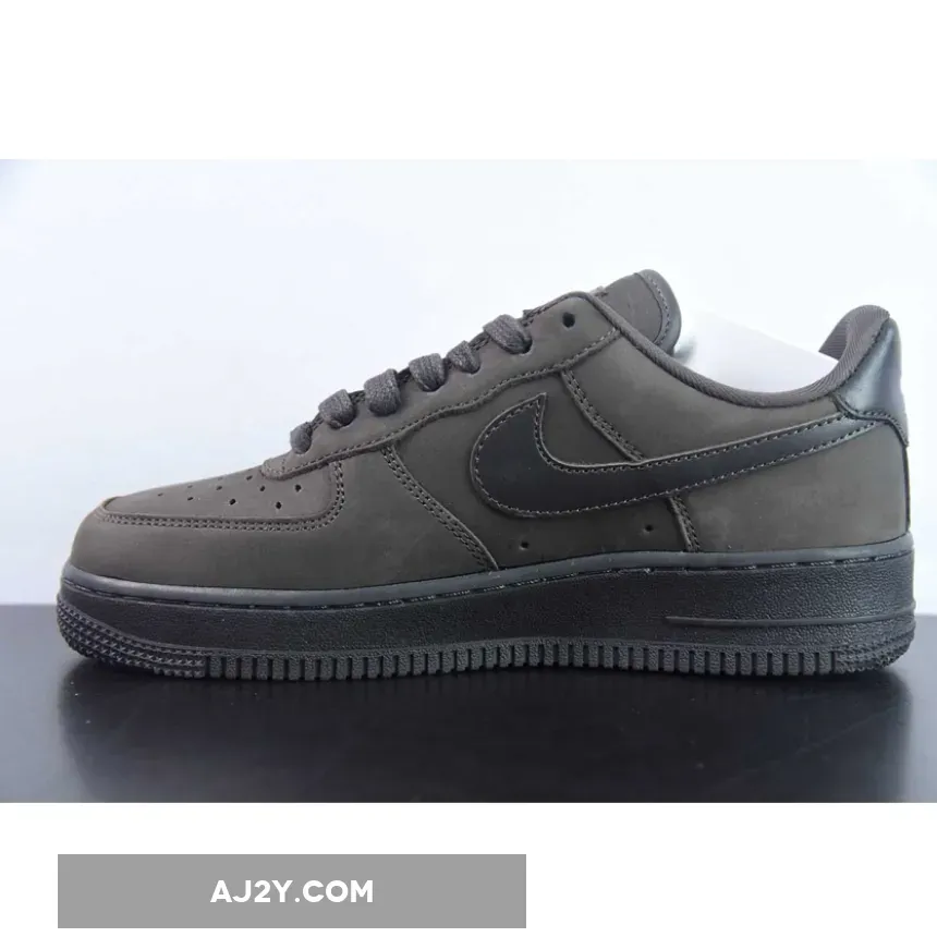 Nike Air Force 1 Low Chocolate Brown DR9503-200 Discount