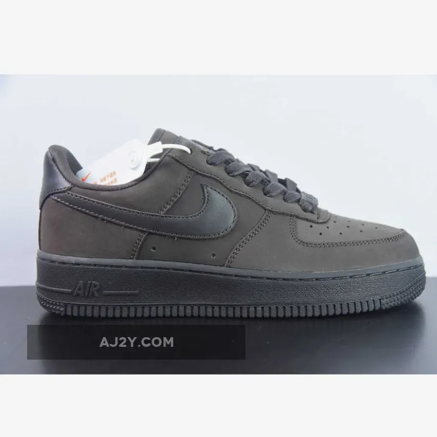 Nike Air Force 1 Low Chocolate Brown DR9503-200 Discount