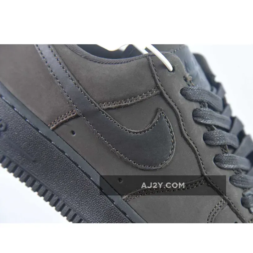 Nike Air Force 1 Low Chocolate Brown DR9503-200 Discount