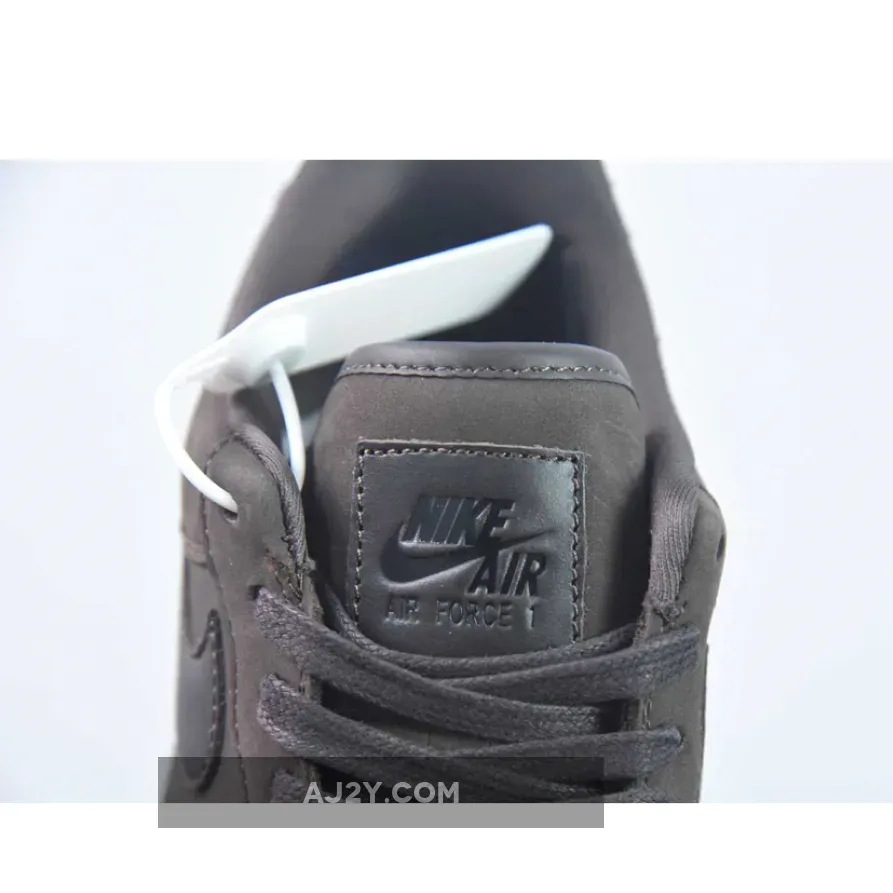 Nike Air Force 1 Low Chocolate Brown DR9503-200 Discount