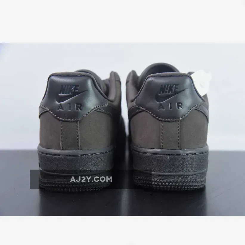 Nike Air Force 1 Low Chocolate Brown DR9503-200 Discount