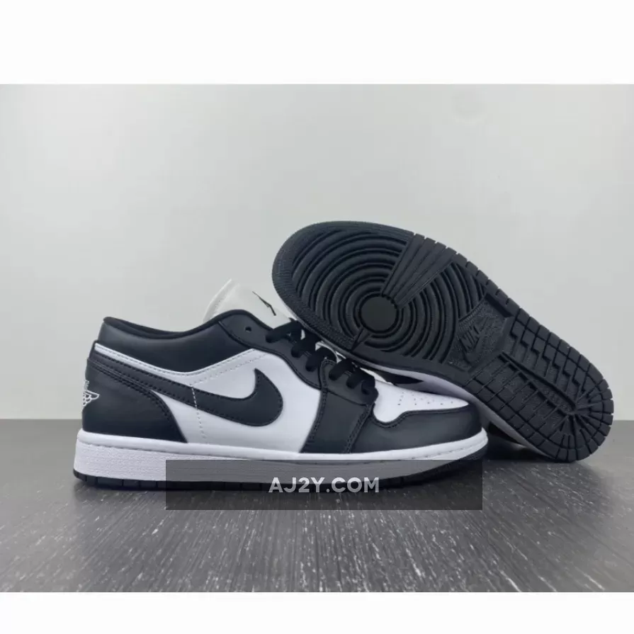 Air Jordan 1 Low Panda DC0774-101