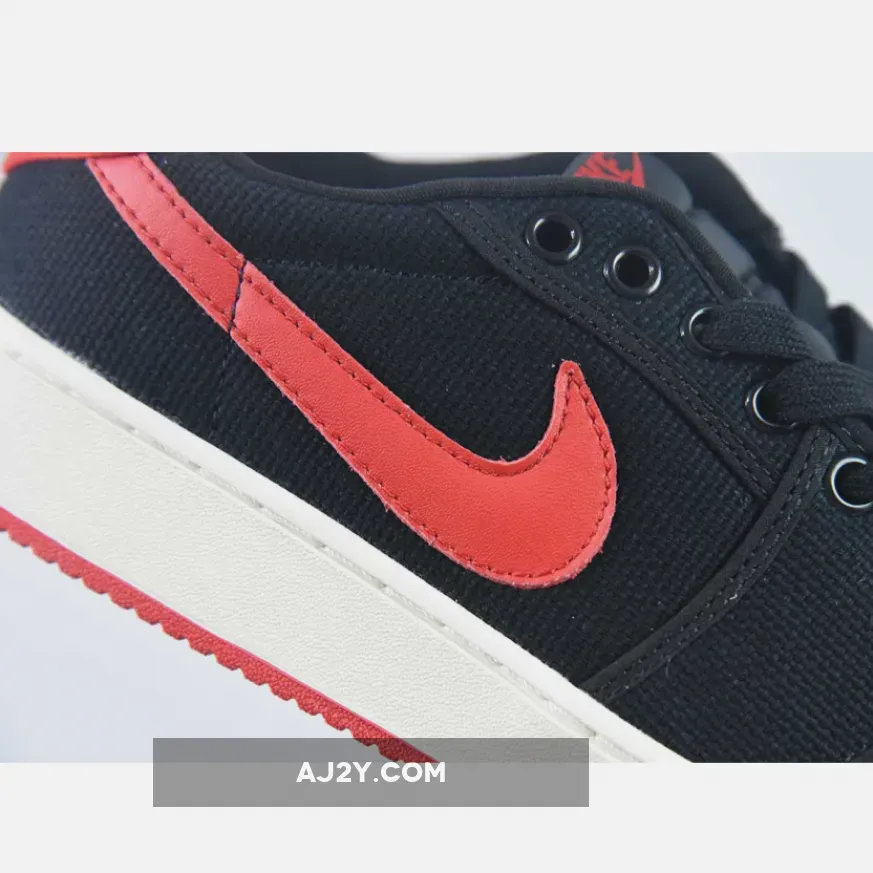 Air Jordan 1 KO Low Bred Air Jordan 1 KO Low Bred