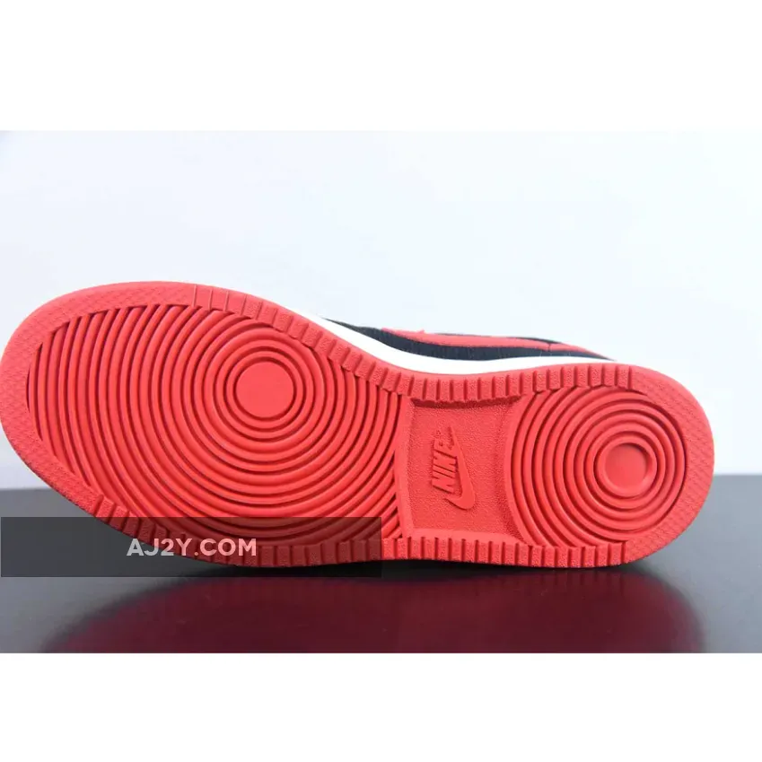 Air Jordan 1 KO Low Bred Air Jordan 1 KO Low Bred