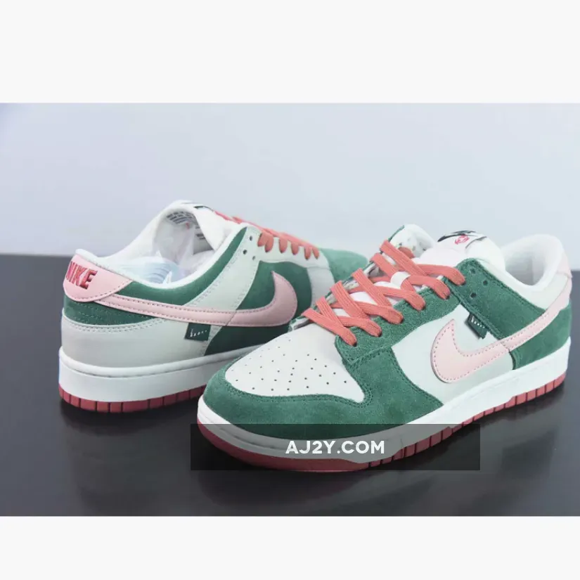 New Arrival Nike Dunk Low All Petals United For Green New Arrival Nike Dunk Low All Petals United For Green