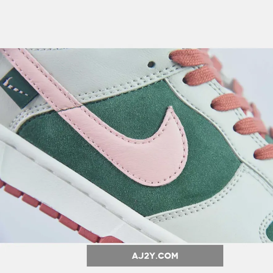 New Arrival Nike Dunk Low All Petals United For Green New Arrival Nike Dunk Low All Petals United For Green