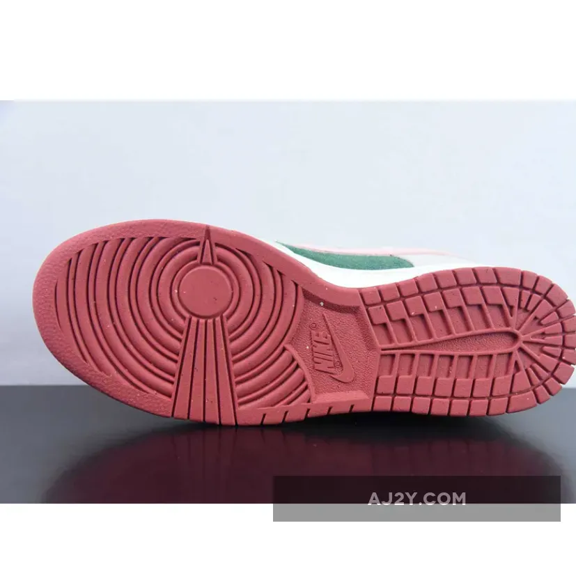 New Arrival Nike Dunk Low All Petals United For Green New Arrival Nike Dunk Low All Petals United For Green