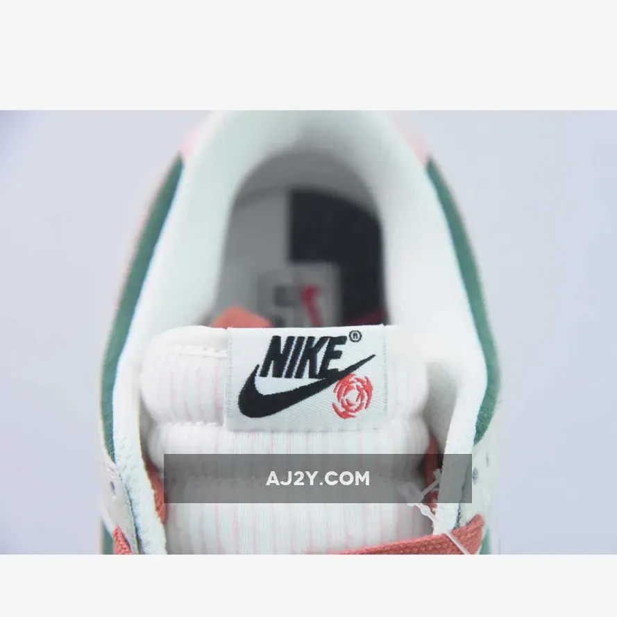 New Arrival Nike Dunk Low All Petals United For Green New Arrival Nike Dunk Low All Petals United For Green
