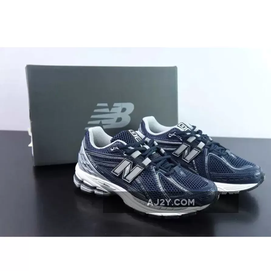 New Balance 1906R Eclipse/Black/Steel