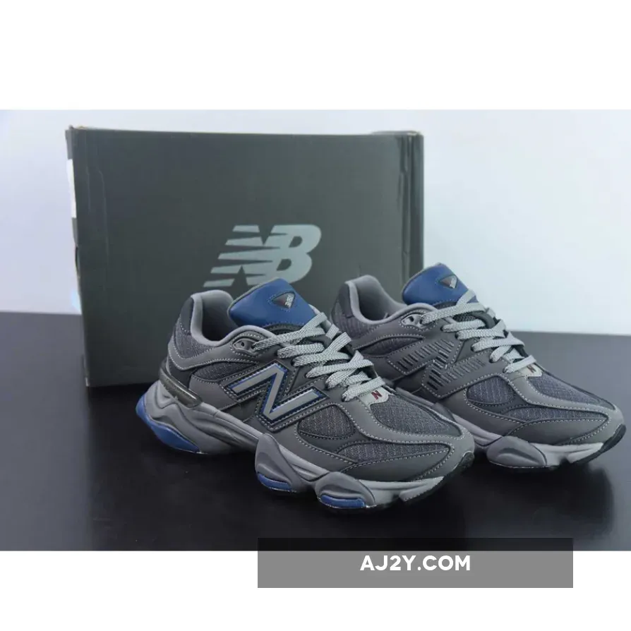 New Balance 9060 "Castlerock"