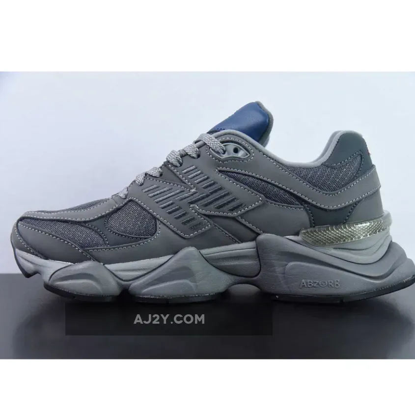 New Balance 9060 "Castlerock" New Balance 9060 "Castlerock"