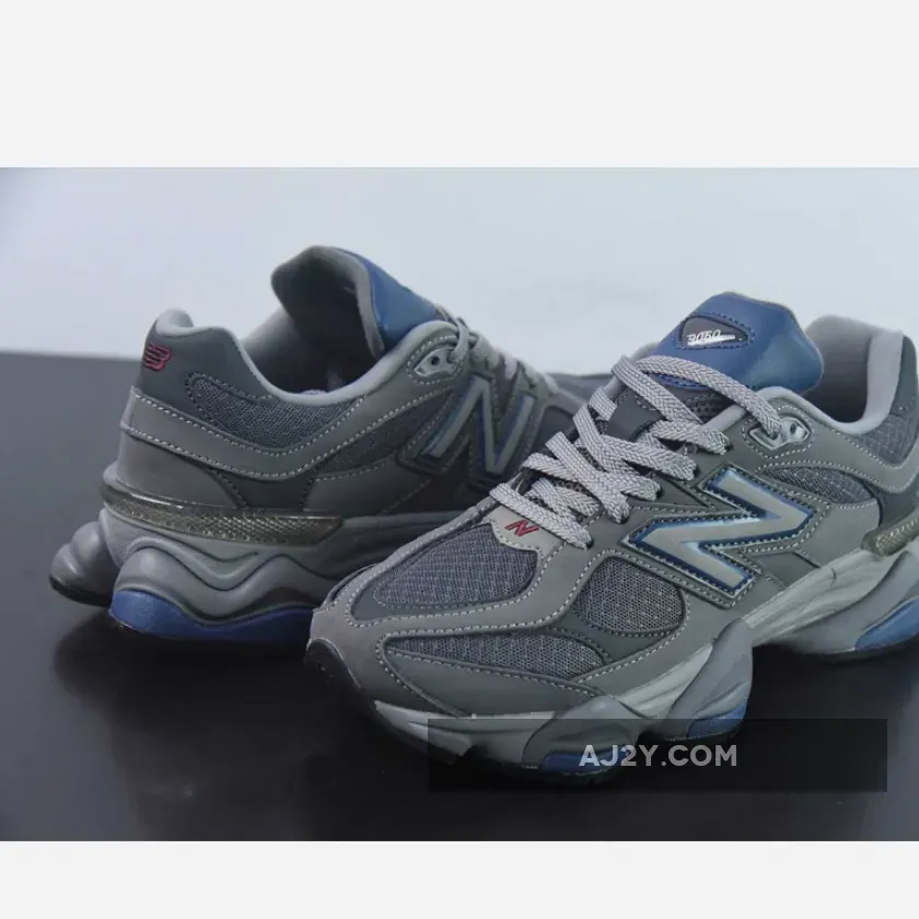 New Balance 9060 "Castlerock" New Balance 9060 "Castlerock"