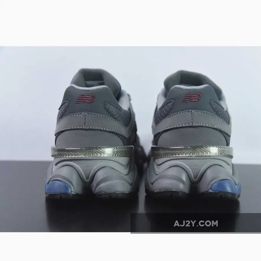 New Balance 9060 "Castlerock" New Balance 9060 "Castlerock"