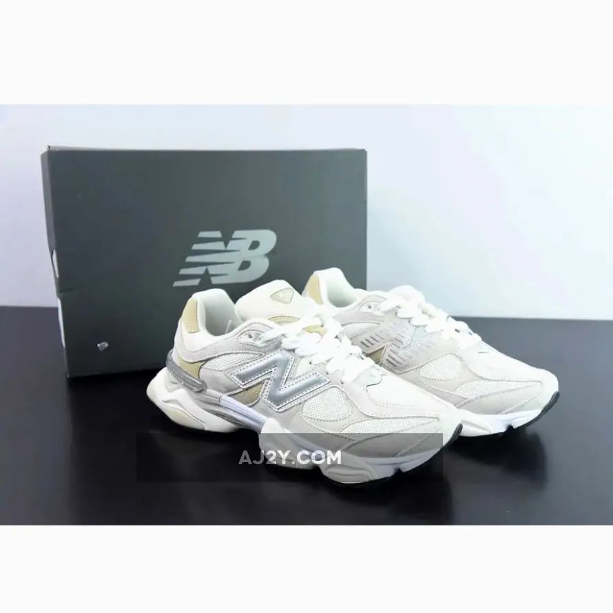 New Balance 9060 Turtledove