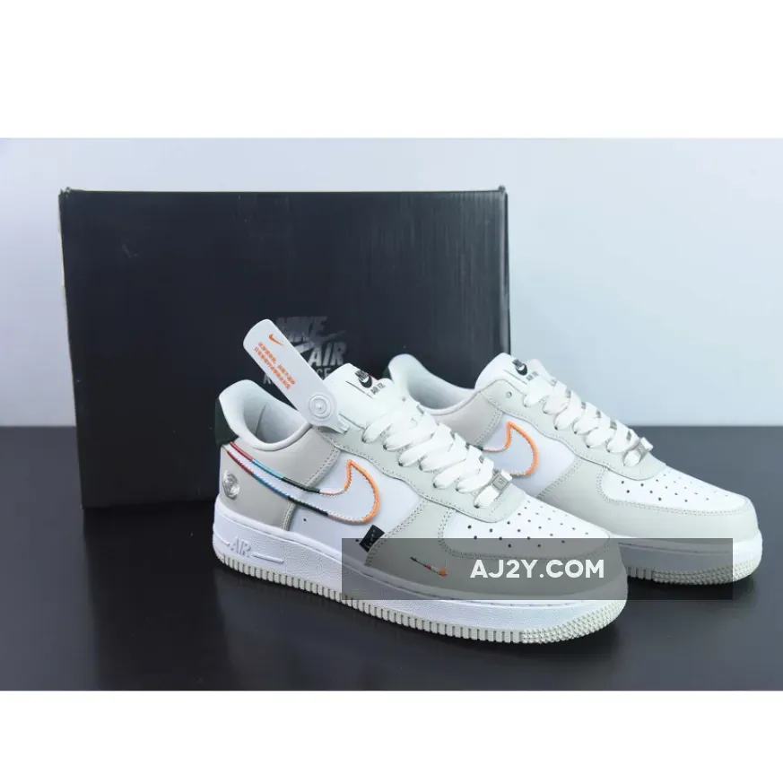 Nike Air Force 1 Low ‘All Petals United’