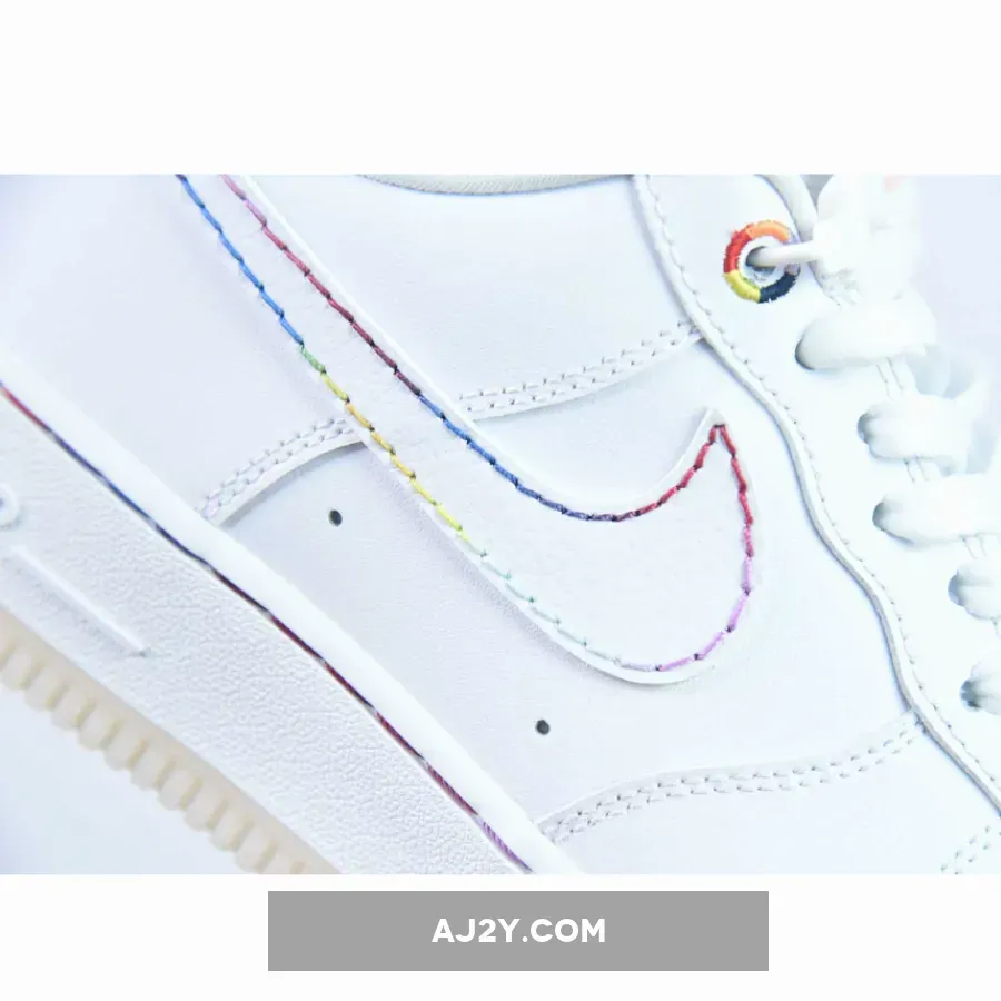 Nike Air Force 1 Low Native Tribal White Hot Arrival Nike Air Force 1 Low Native Tribal White Hot Arrival