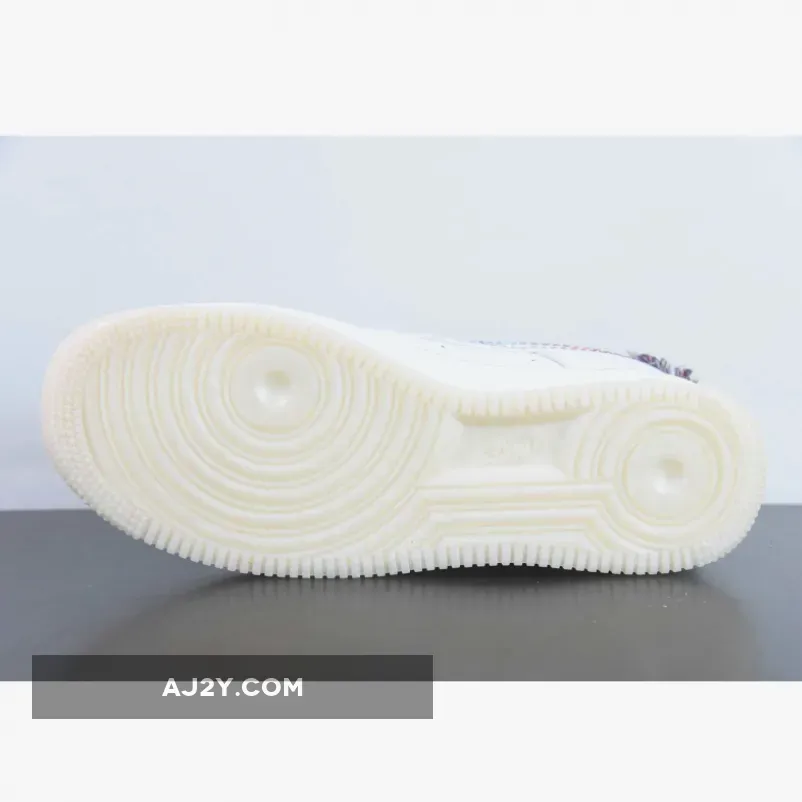 Nike Air Force 1 Low Native Tribal White Hot Arrival Nike Air Force 1 Low Native Tribal White Hot Arrival