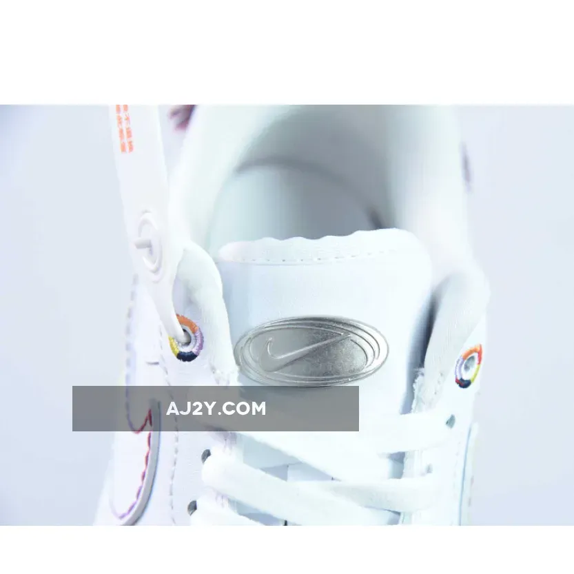 Nike Air Force 1 Low Native Tribal White Hot Arrival Nike Air Force 1 Low Native Tribal White Hot Arrival