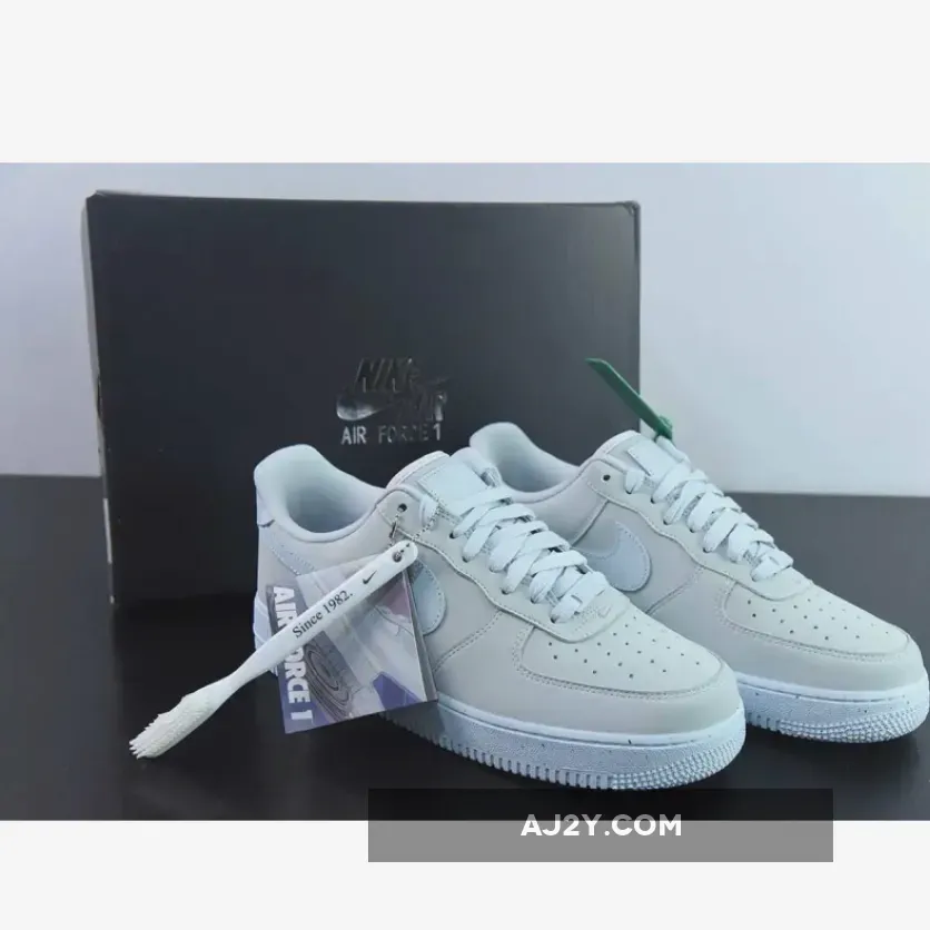 Nike Air Force 1 Low Premium "Blue Tint"