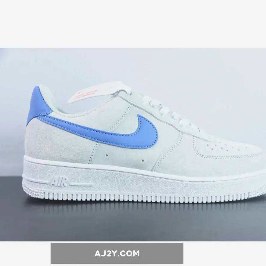 Nike Air Force 1 Low "Shades of Blue" Nike Air Force 1 Low "Shades of Blue"