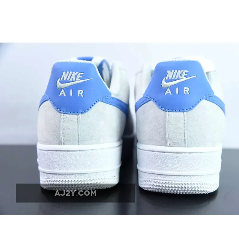Nike Air Force 1 Low "Shades of Blue" Nike Air Force 1 Low "Shades of Blue"